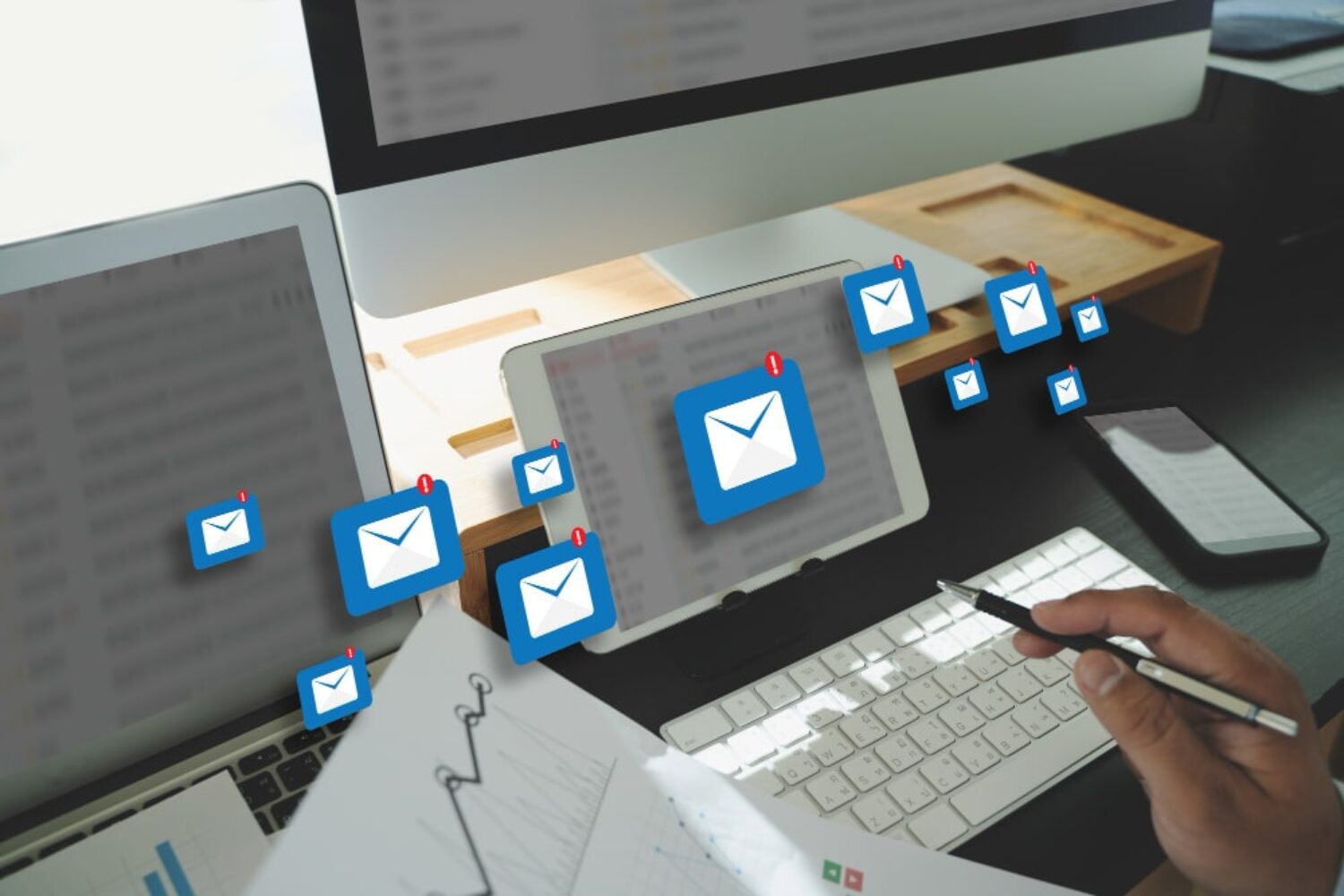 Mail Markeitng