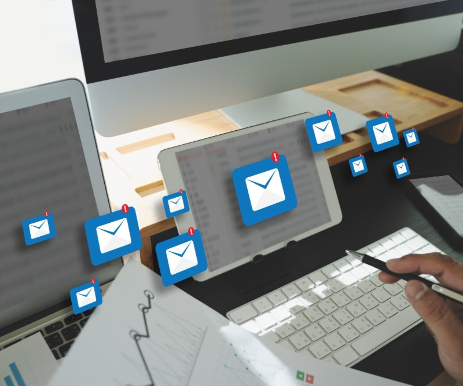 Mail Markeitng