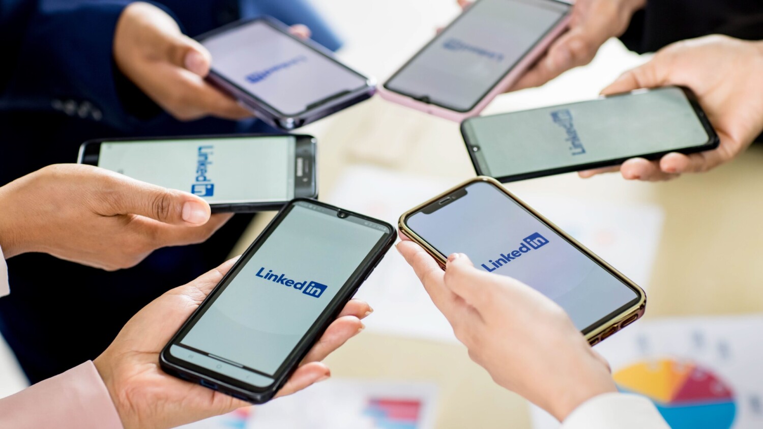 5 claves para llegar a tu audiencia con Publicidad en LinkedIn