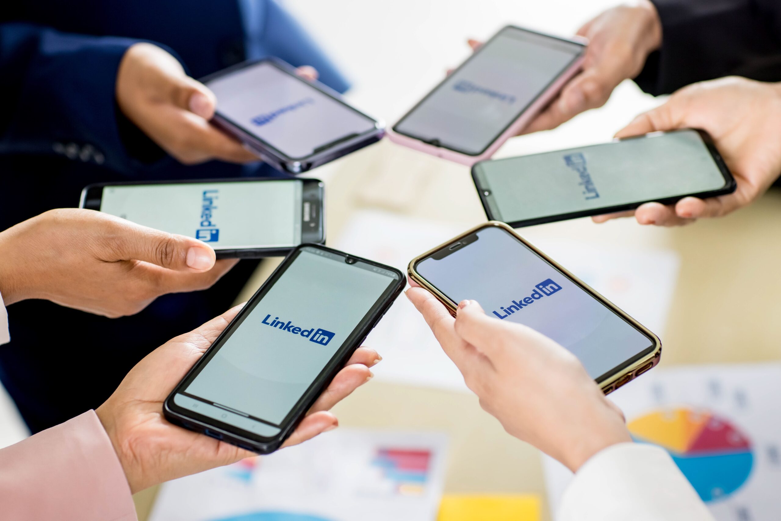 5 claves para llegar a tu audiencia con Publicidad en LinkedIn