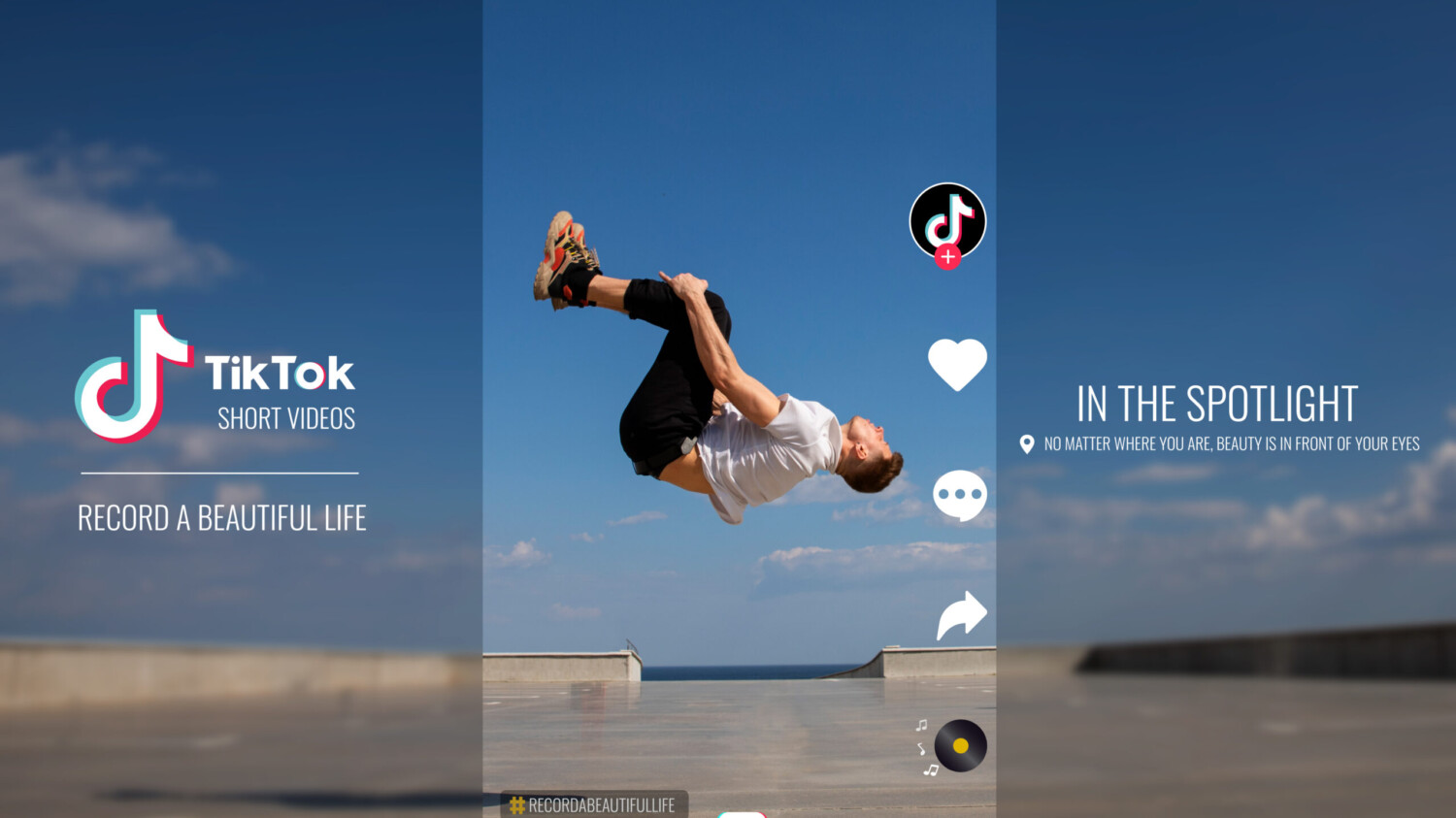 Tik Tok ADS