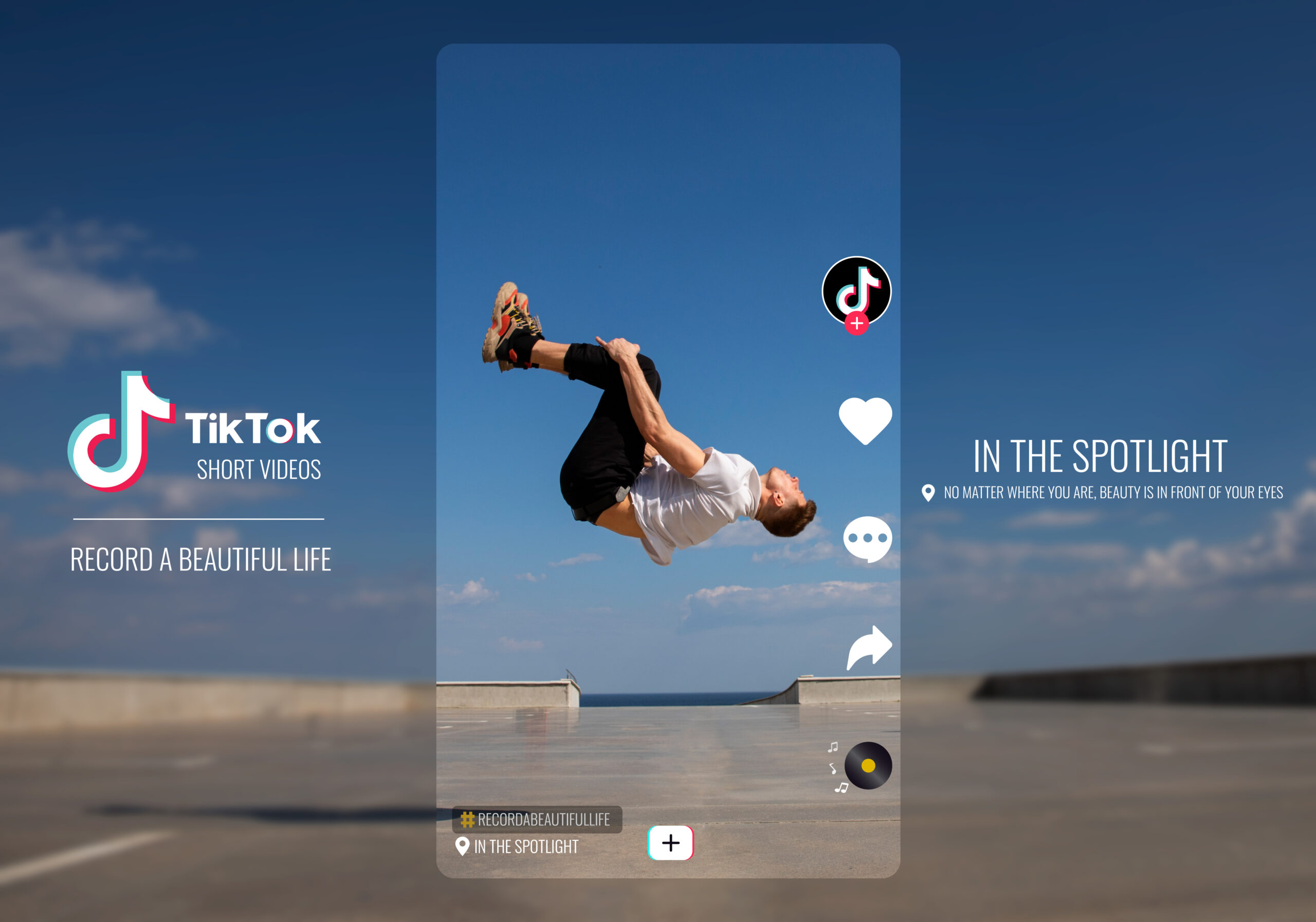 Tik Tok ADS
