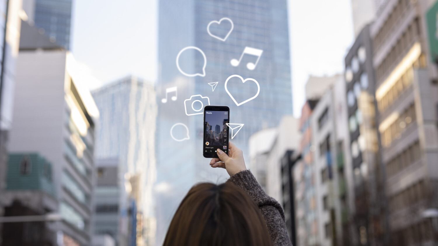 Marketing Digital Sr Jingles