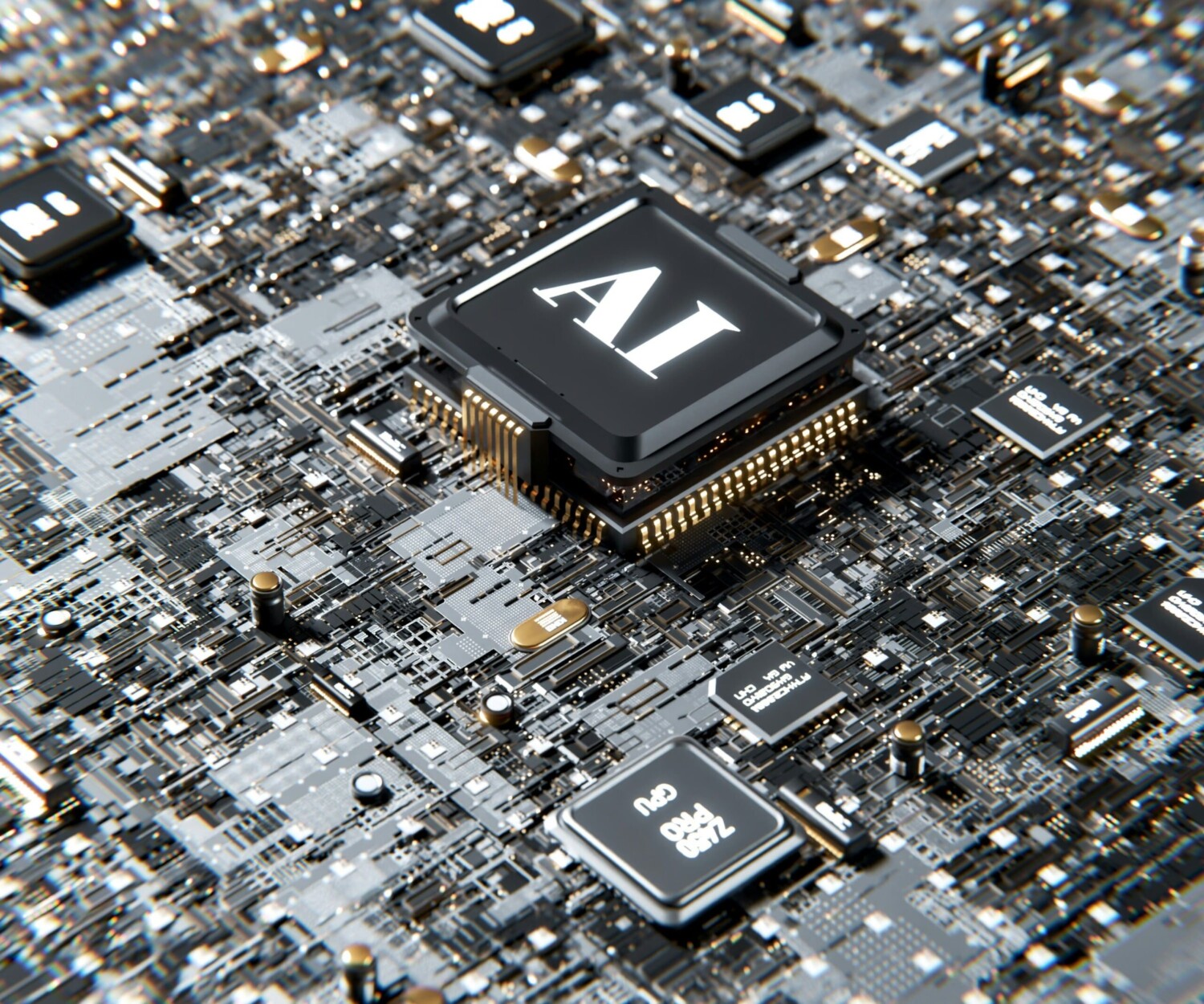 5 herramientas de marketing con IA