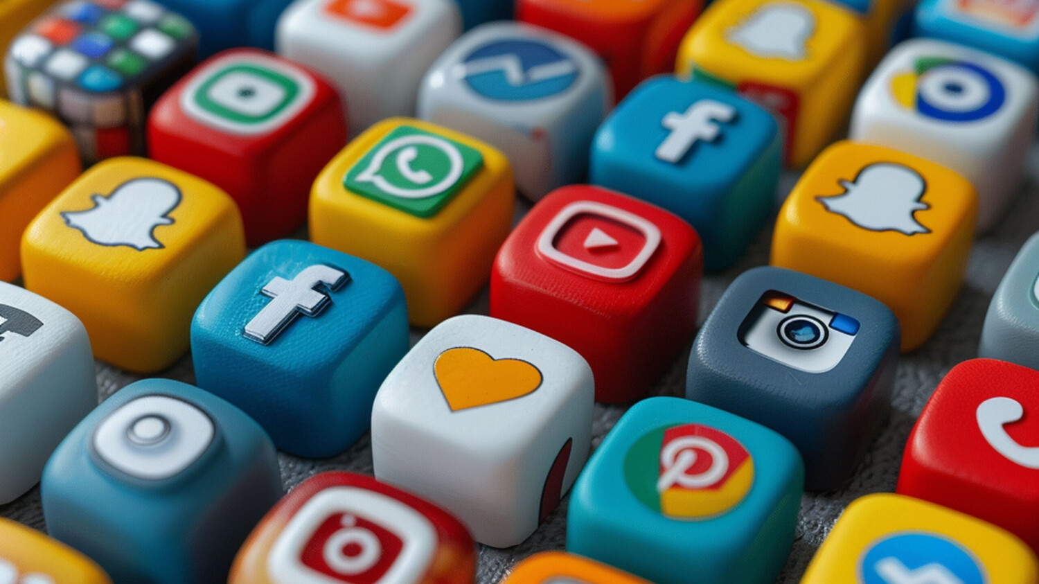 Online Community: Embracing Social Media Day