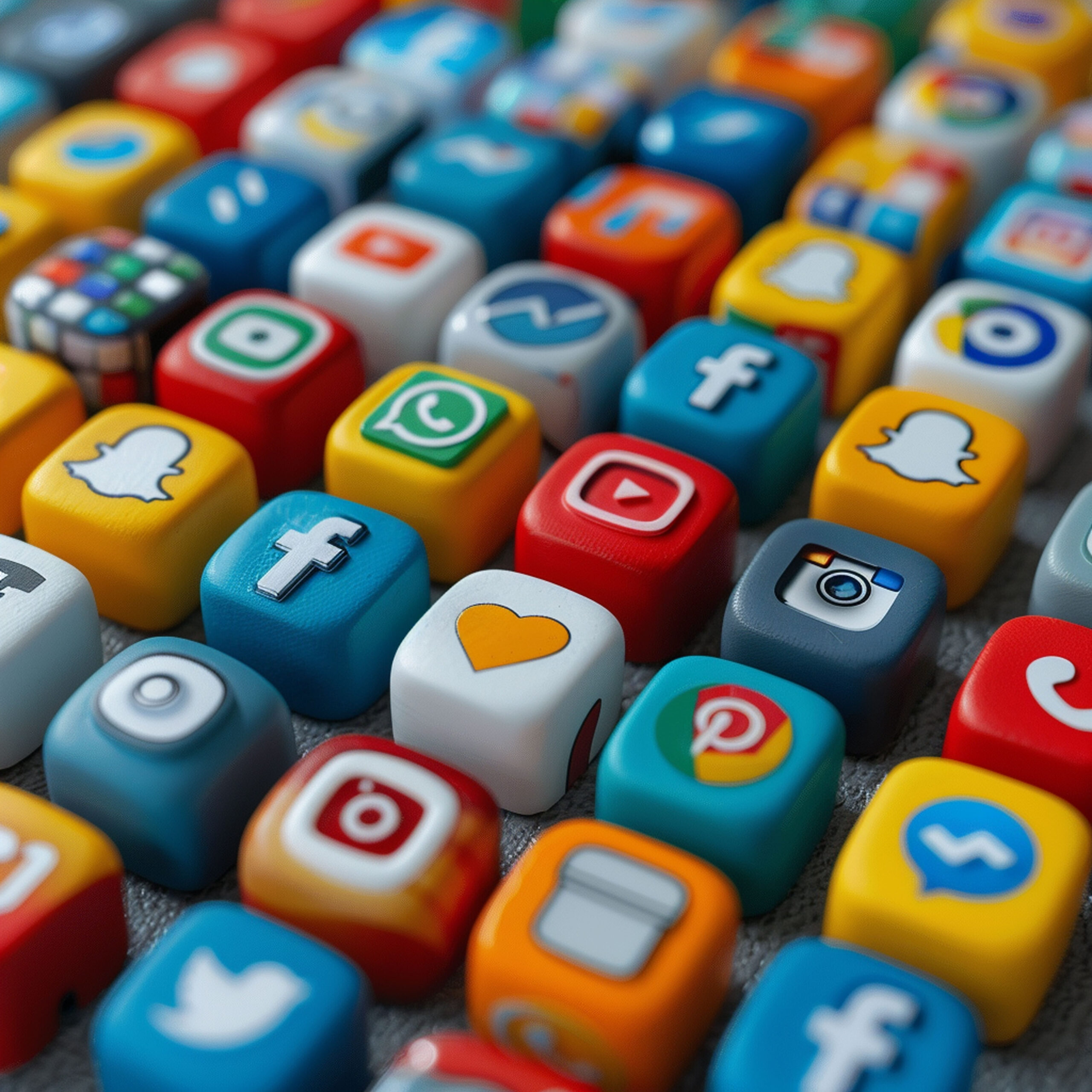 Online Community: Embracing Social Media Day