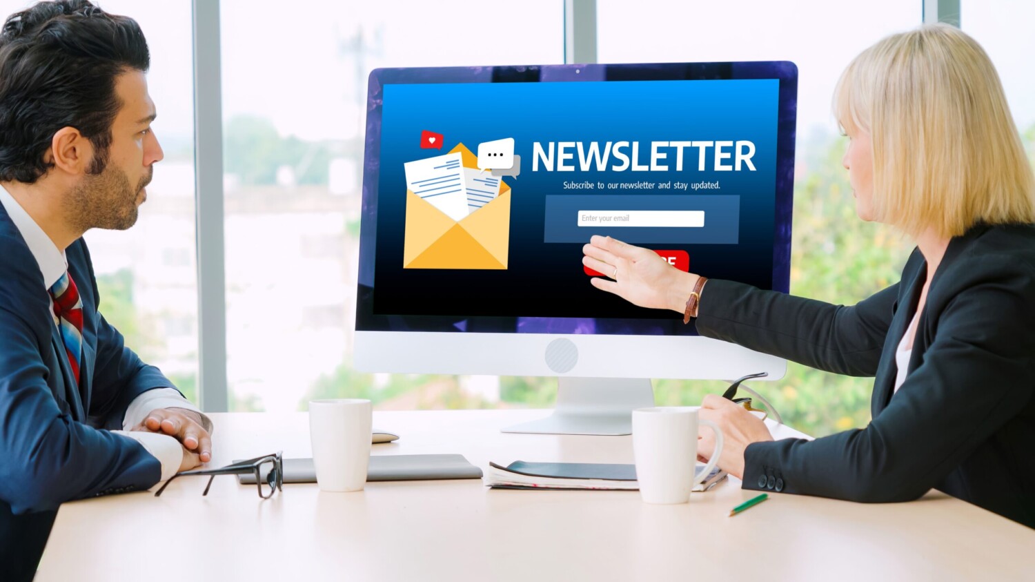 Newsletter Sr Jingles