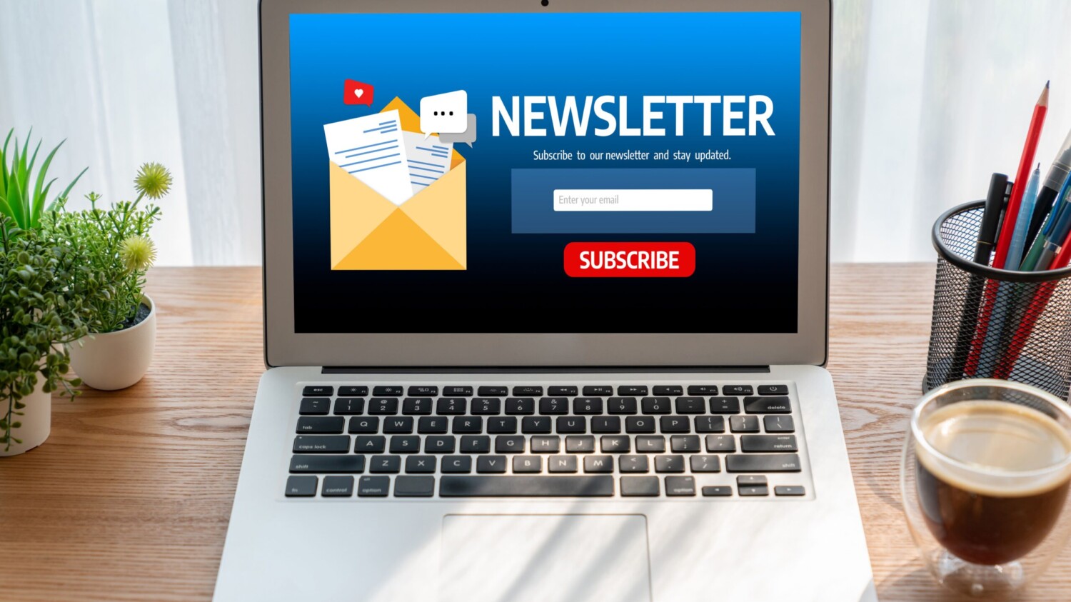 Newsletter Sr Jingles
