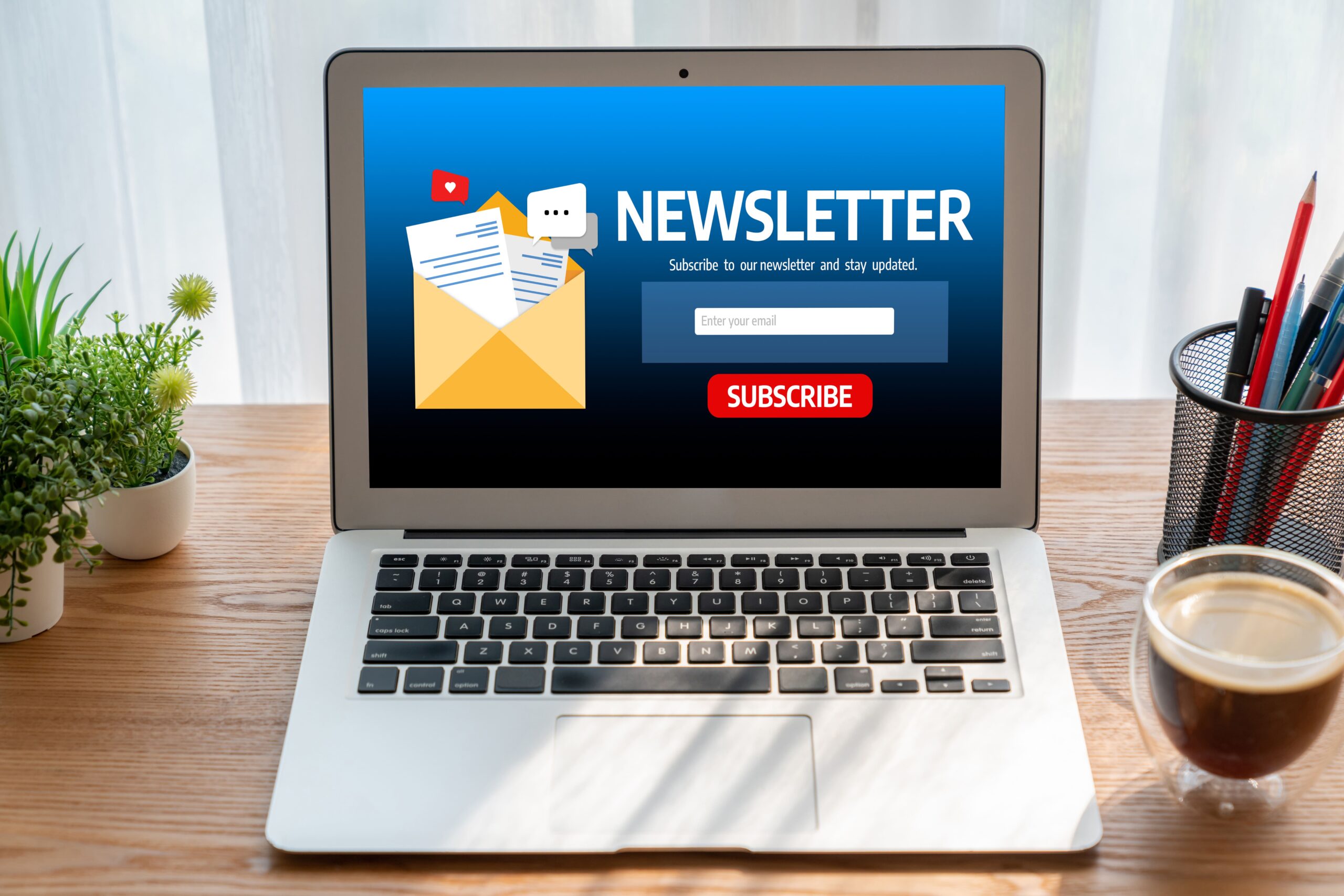 Newsletter Sr Jingles